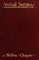 REVIVAL SERMONS BY WILBER CHAPMAN...pdf